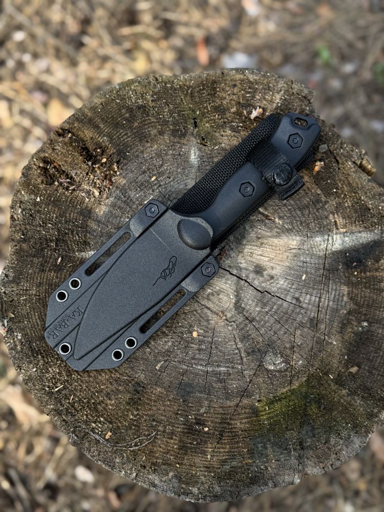 Код 935 Ніж тактичний Ka-Bar охотничий нож тактический мисливський ніж