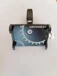 Uchwyt rowerowy na telefon, do motoru, mocny, solidny, Nowy