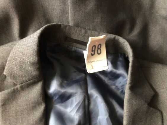C and A ANGELO LITRICO 98 50L  marynarka męska jak nowa z metką