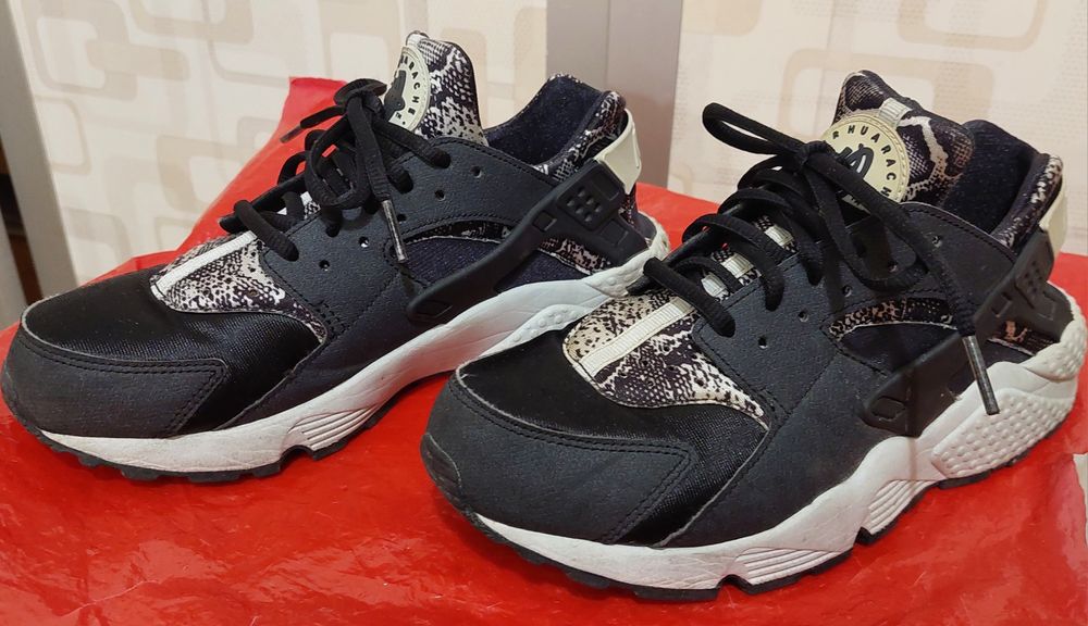 Nike Huarache n°39