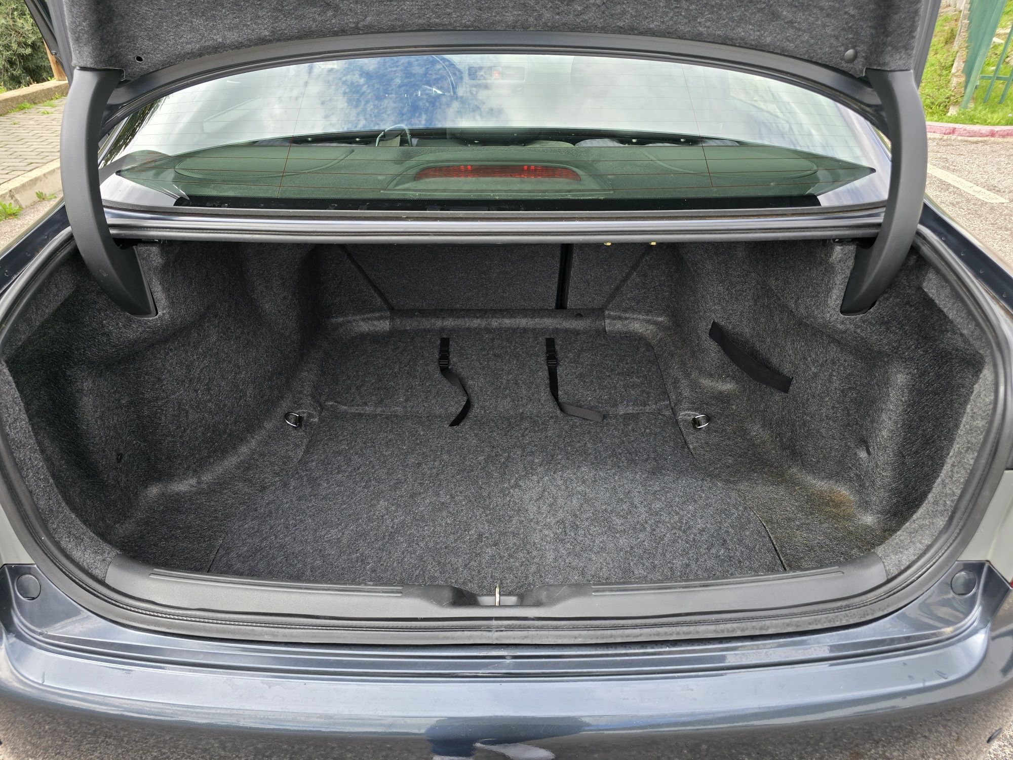 Honda Accord 2.2 I-CTDI Sport 140cv Nacional 1 Dono Impecável