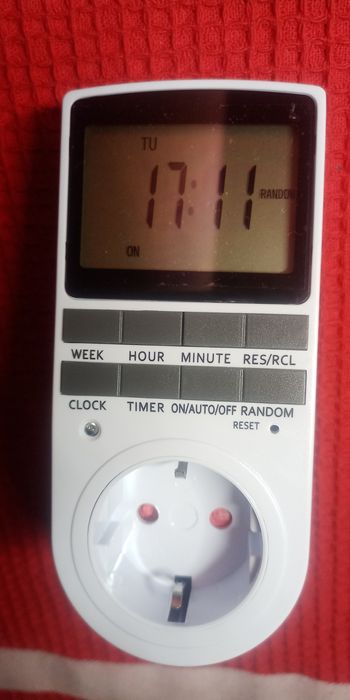 Реле напруги. Надійний захист від перепадів напруги. Ціна за 1шт.