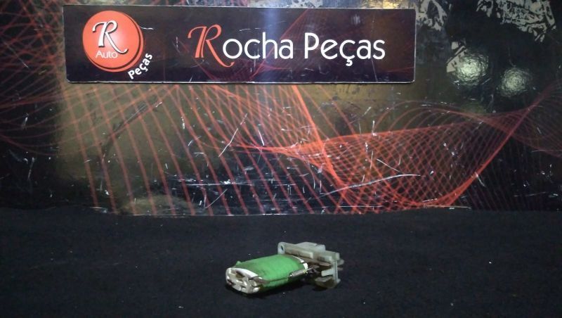 Resistencia Da Sofagem Opel Corsa B (S93)
