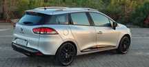 Renault Clio 1.2 2018 c/iva Garantia 169€ Mês Troco
