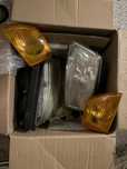 Lampy przednie passat b5 + kierunkowskazy