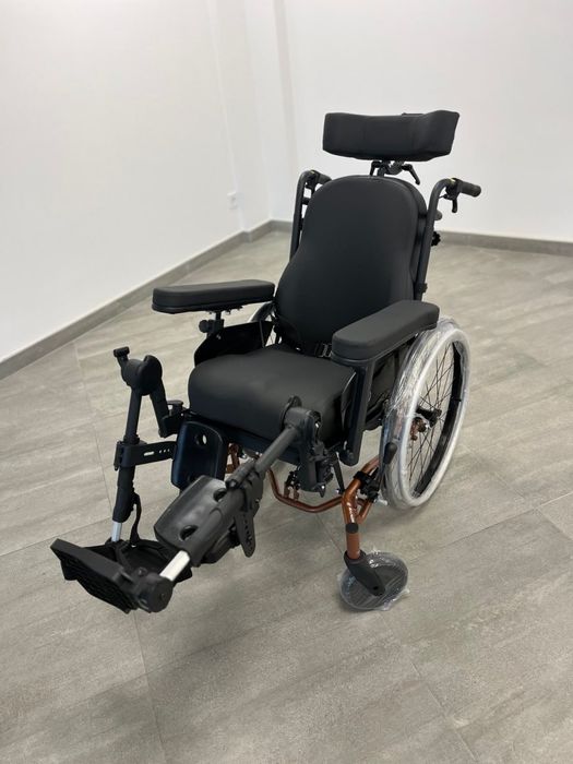 Візок інвалідний