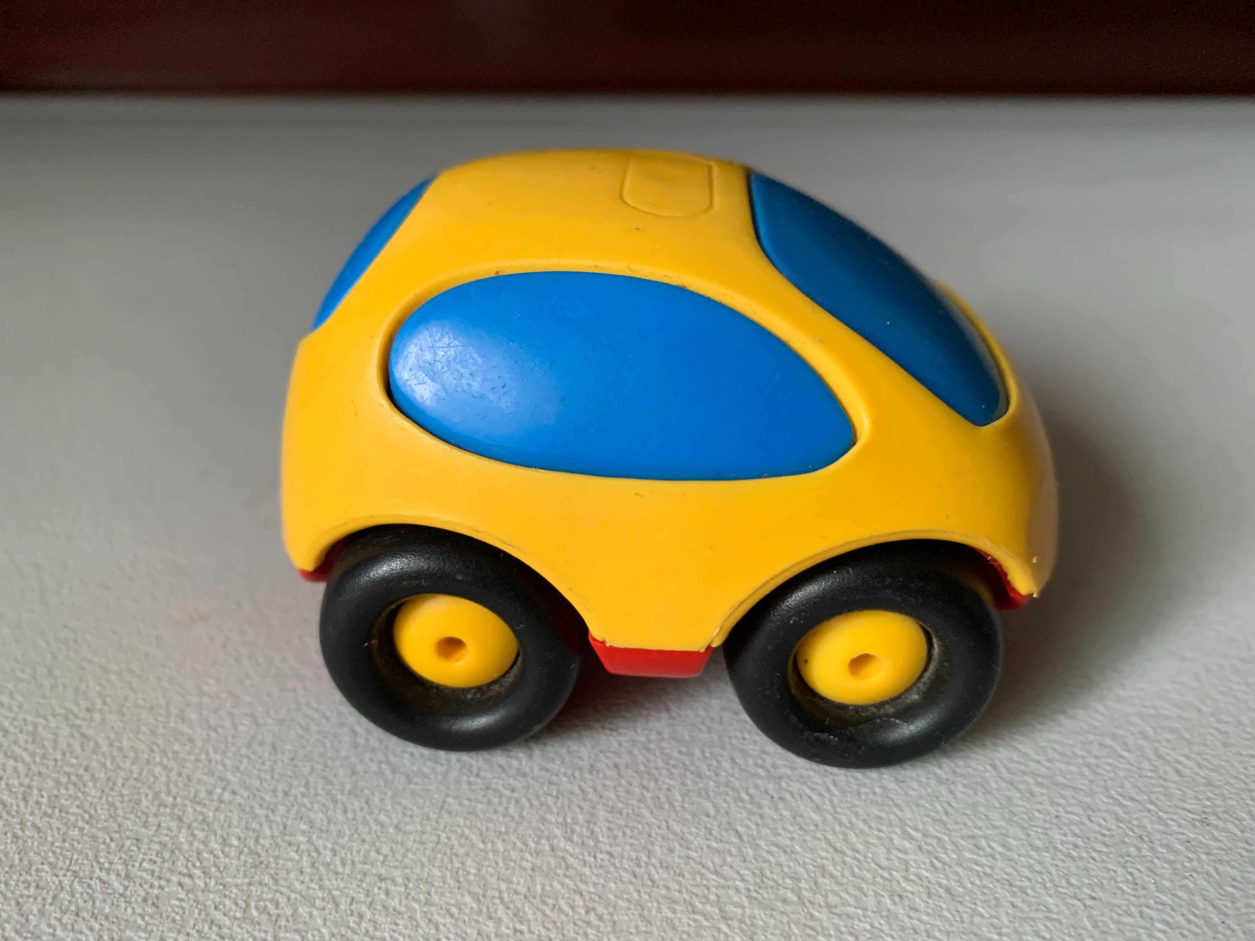 Brinquedo Carrinho