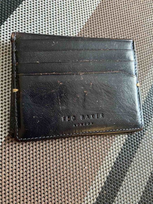 Гаманець візитниця Ted Baker London