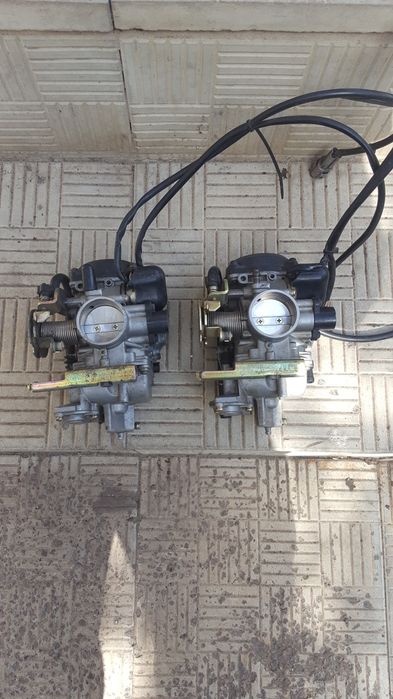 Продам карбюратор