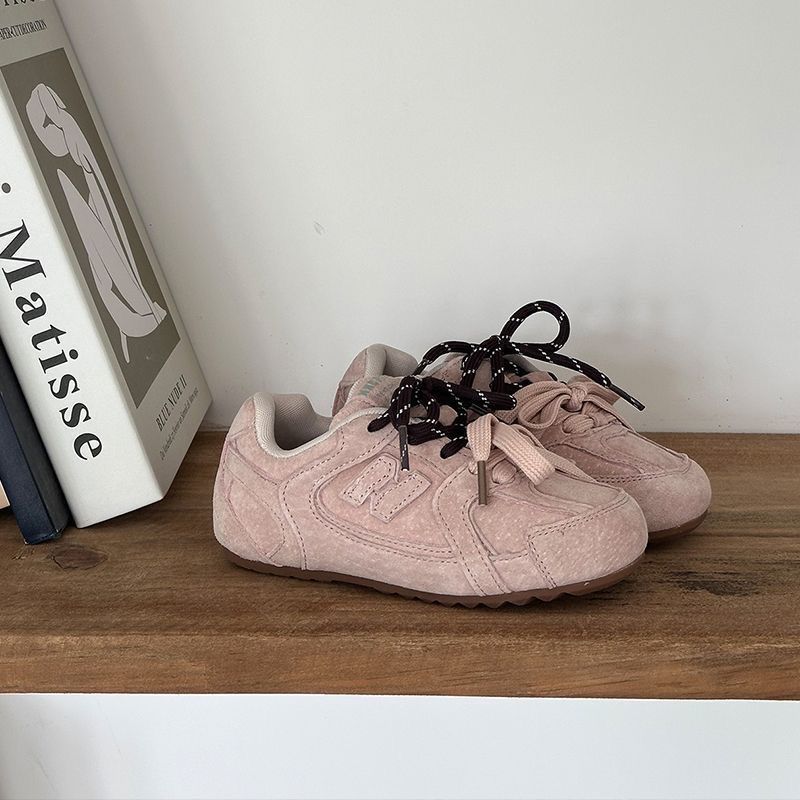 Дитячі кросівки New Balance & MIU MIU | розмір 23-33