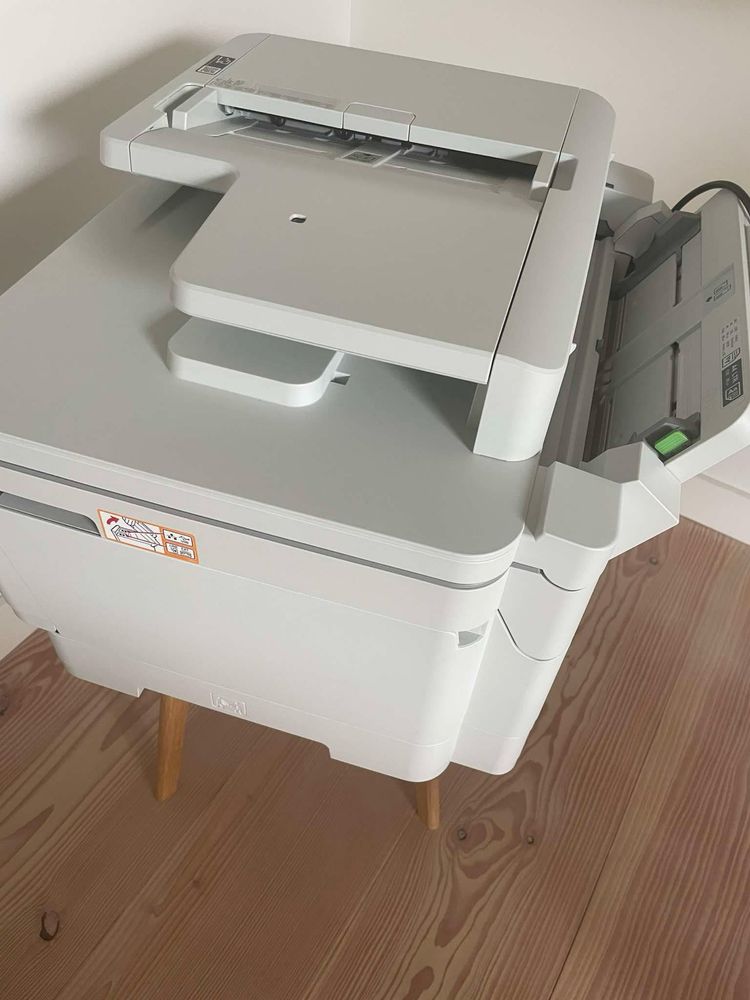 Urzadzenie wielofunkcyjne drukarka BROTHER MFC-J6955DW