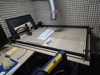 Fresadora CNC 1000x1500