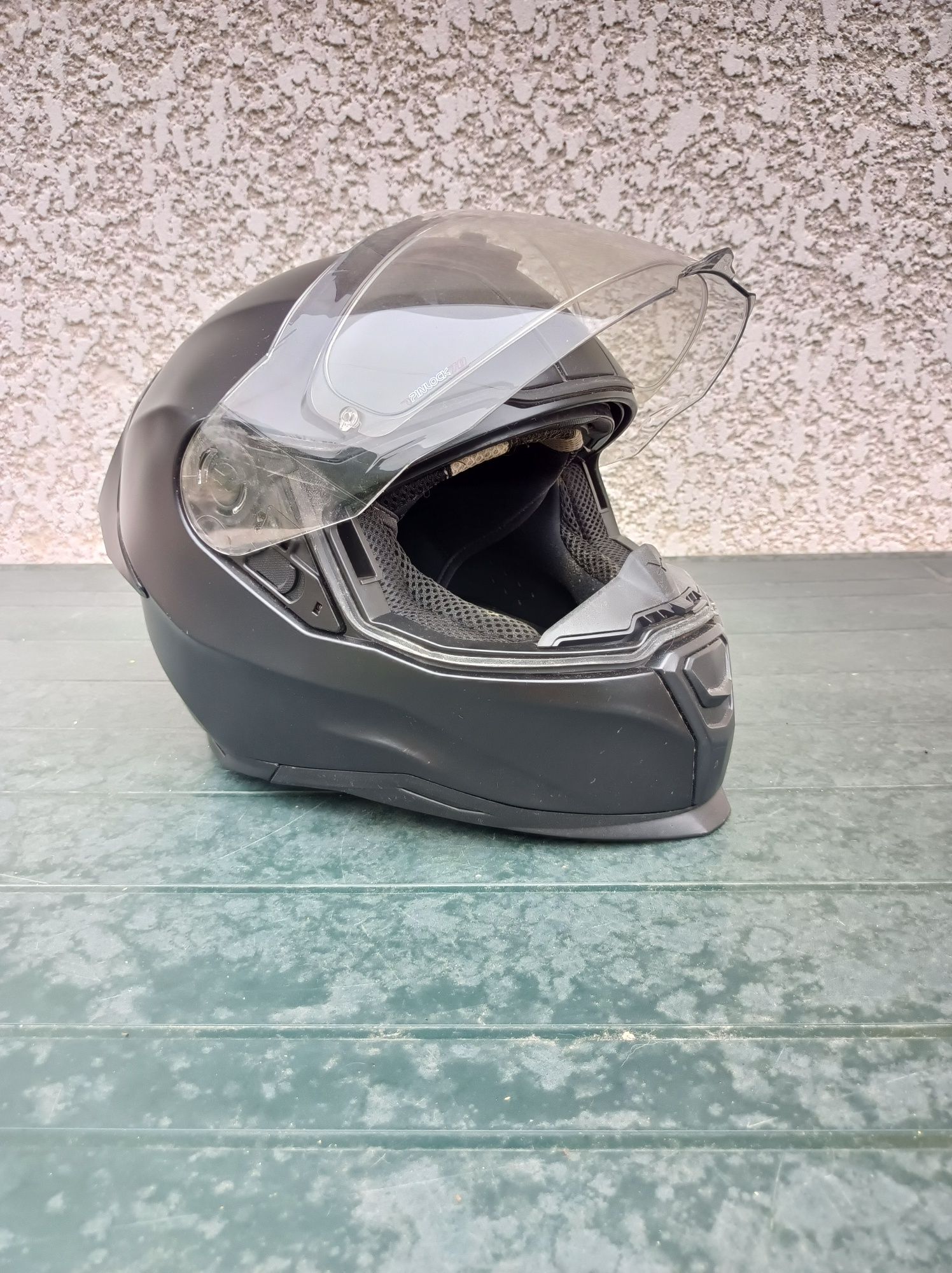 Capacete NEXX SX100R