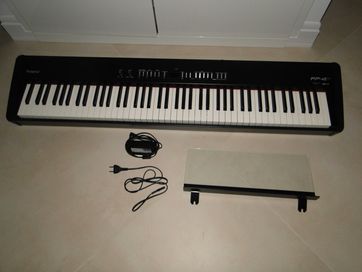 Profesjonalne Piano Cyfrowe ROLAND FP-4F.Wbudowane Głośniki.Okazja