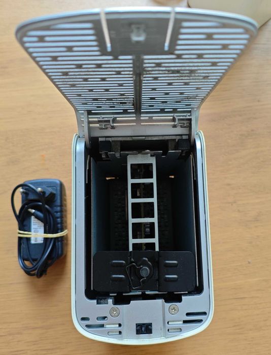 WD My Cloud Mirror NAS