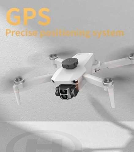 DRONE-ideal para iniciantes e aventureiros!