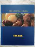 Livro: Ikea, a cozinha e a Suécia