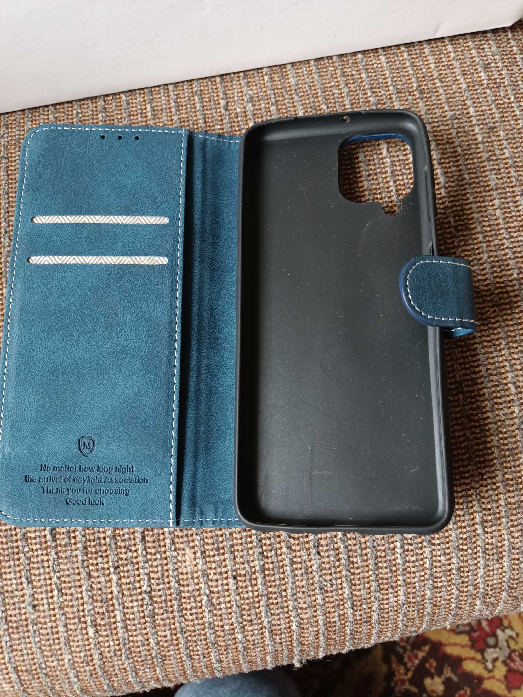 Etui Portfel Zaps Pokrowiec Do Galaxy A32 5G