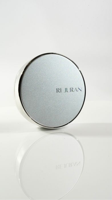 Rejuran Cushion —кушон з доглядовими компонентами