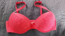 Biustonosz C&A 80 C delikatnie usztywniany