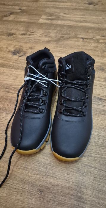Campus buty trekkingowe jesien zima nowe r. 44 wygodne