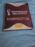 Album copa do mundo 2022