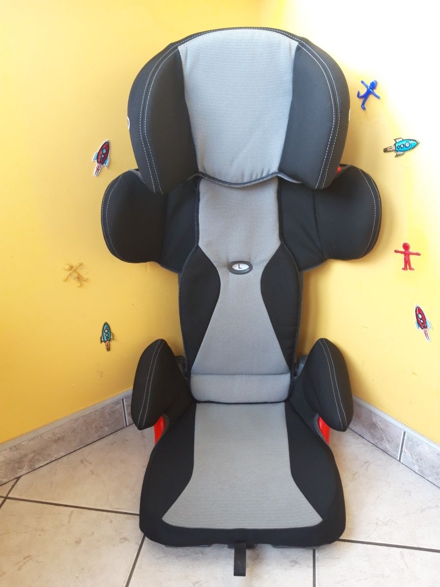 Fotelik samochodowy Takata Maxi Audi 15-36kg isofix. Możliwa wysyłka