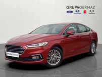 Ford Mondeo Titanium | 2.0 Ecoblue/150 KM | Salon Polska | Faktura VAT