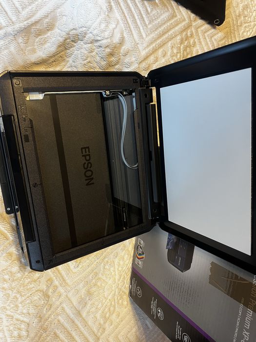 Drukarka Epson Expression XP-610