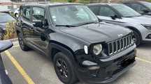 Jeep Renegade Sport 2021