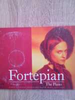 Fortepian- film DVD