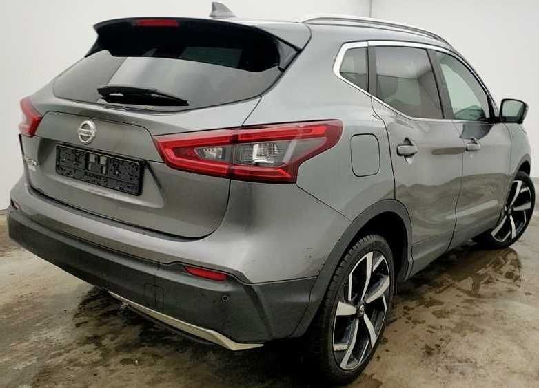 Nissan Qashqai J11 Para Peças - Há Peças