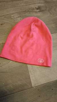 Рожева шапочка на дівчинку 5-6 років