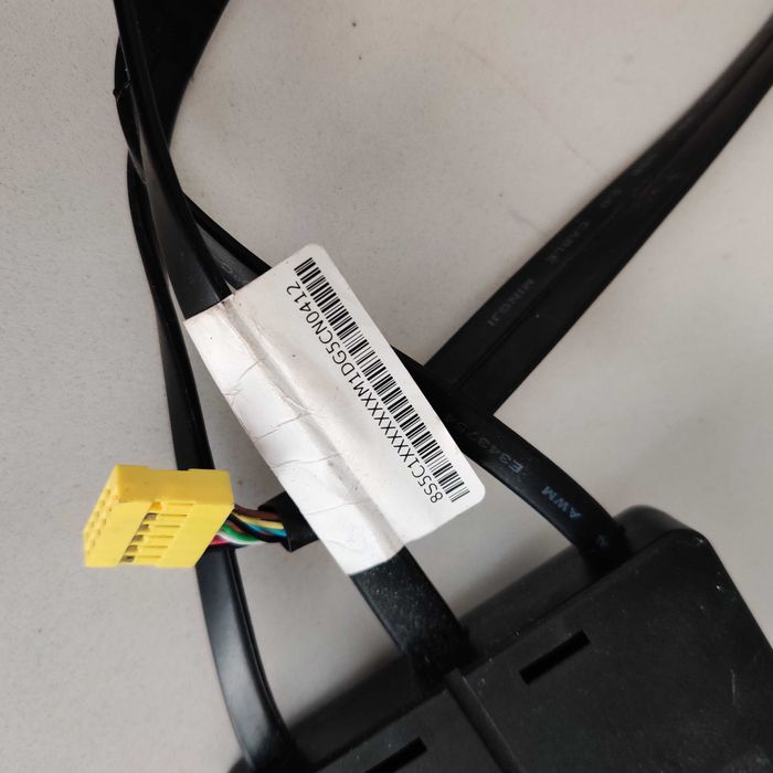 Панель плата с разъёмами USB для станций MGE бесперебойника UPS