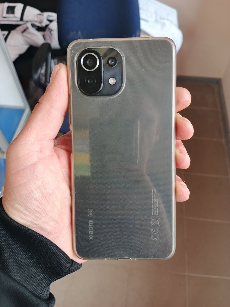 Mi 11 Lite 6+2/128 gb