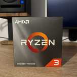 Procesor AMD Ryzen 3 4100 NOWY PLOMBA