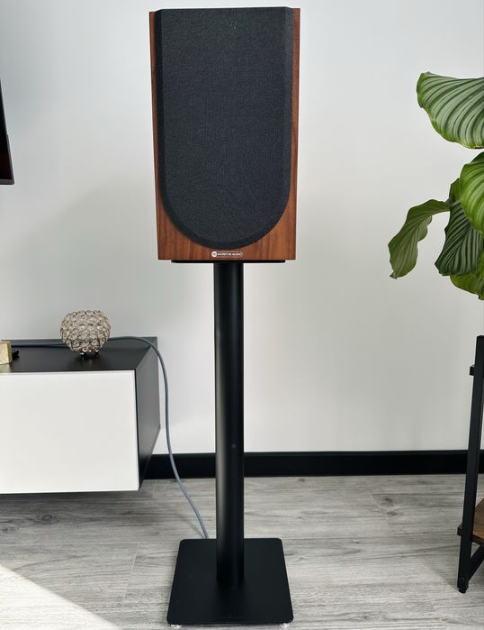 Kolumny MONITOR AUDIO SILVER 100 7G Głośniki podstawkowe - Para.