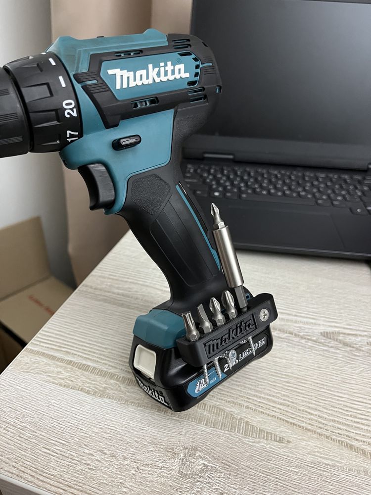 Makita битодержатель магнитный. Milwaukee, DeWalt. Бітотримач Макита