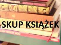 Skup Książek Książki Używane Warszawa Nie Przebieramy Darmowy Dojazd