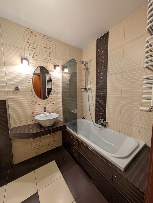 Kawalerka - Gaj z  AGD do wejścia na już plus piwnica.