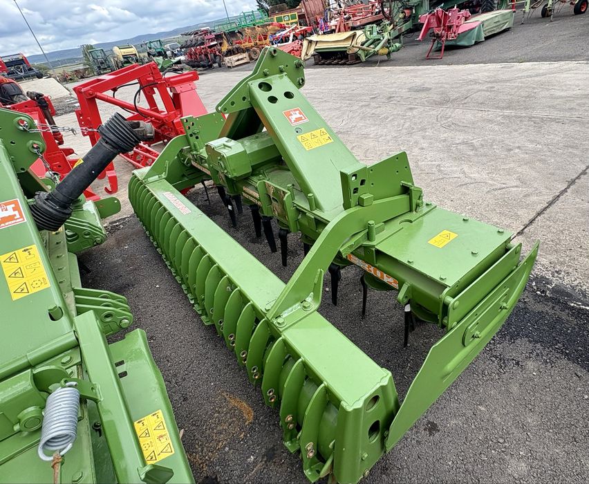 rototerra,grade rotativa amazone