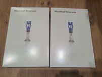Zbiorniki MiniMed