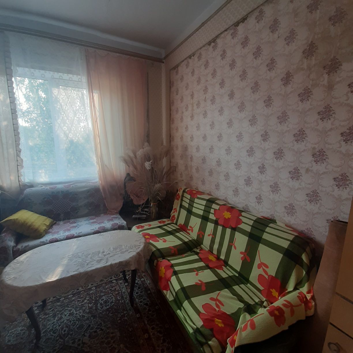 Продається дача с Лупарево