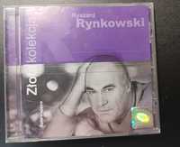 Ryszard Rynkowski Złota kolekcja muzyka płyta CD