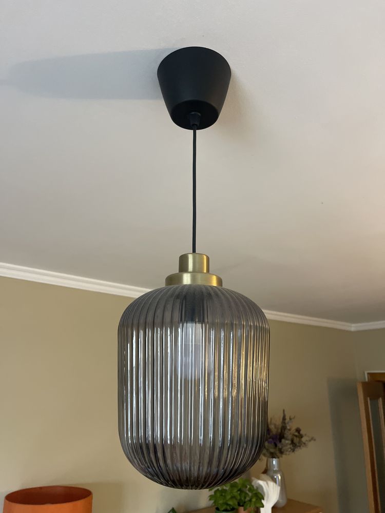 Candeeiro teto IKEA