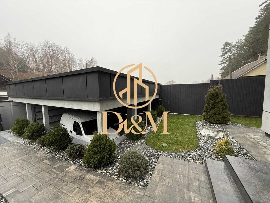 Продажа / БУДИНОК / ул. Зеленый Гай, Лісники