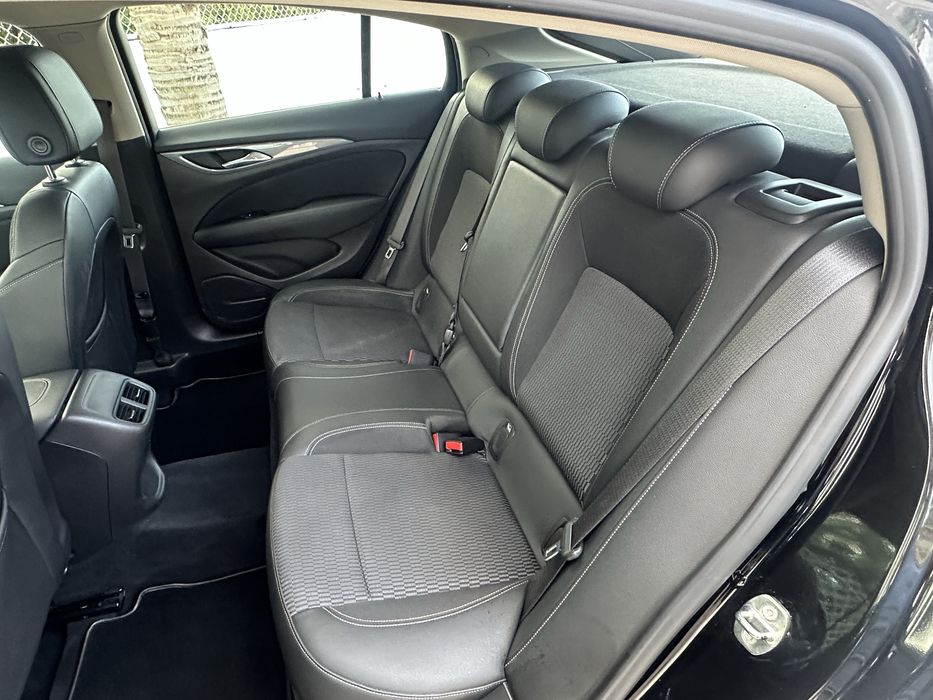 Opel insignia Grand Sport