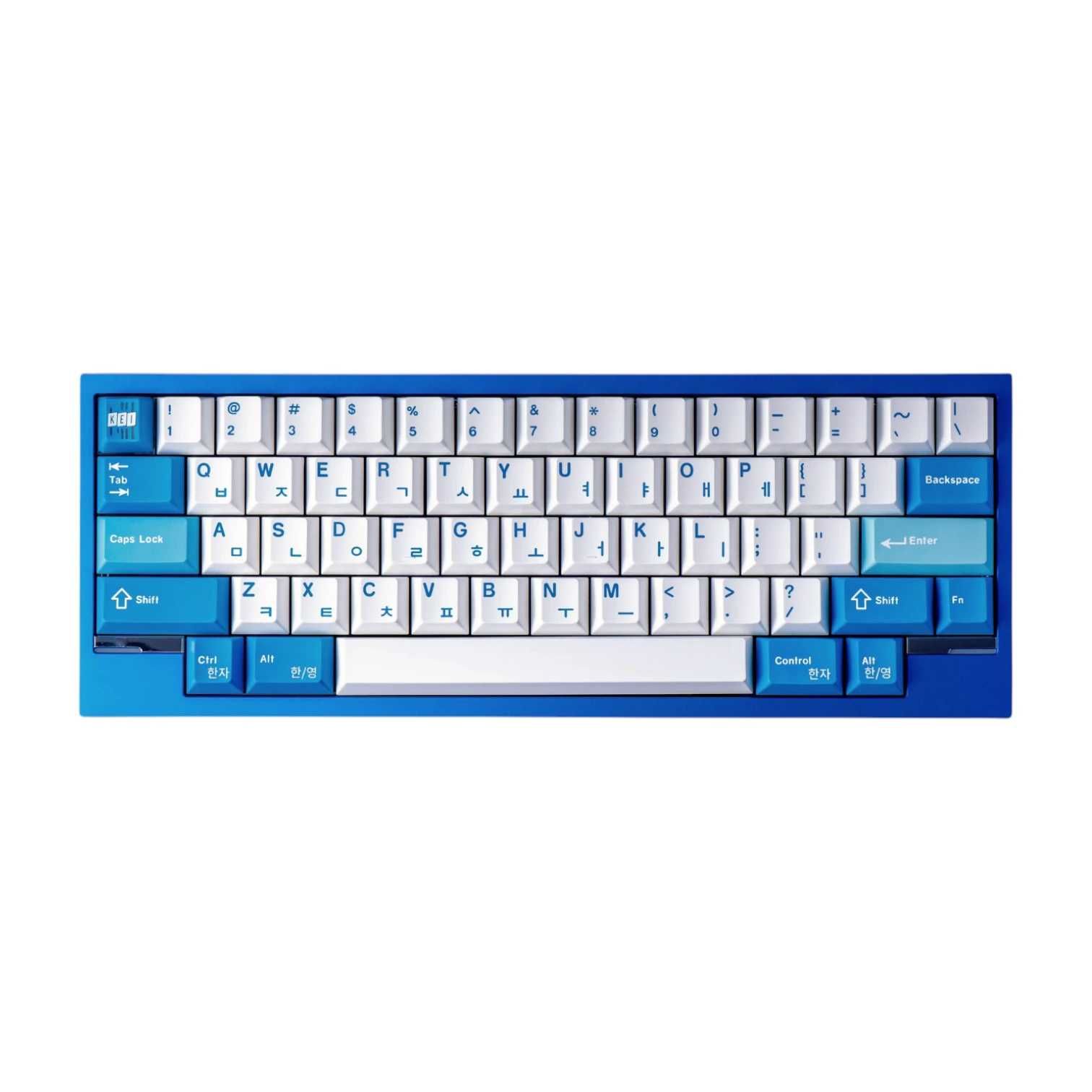 Кейкапи для механічних клавіатур KKB Keykobo Soju R2 (Комплект)