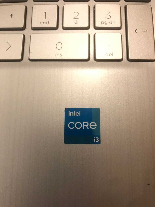 Computador Portátil HP