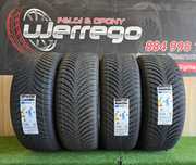 NOWE OPONY GOODYEAR Vector 4Season Gen-2 - 225/55/R17